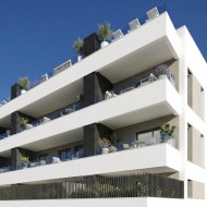 Nouvelle construction - Attique -
Benijofar