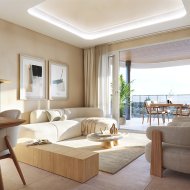 Nouvelle construction - Attique -
Benijofar