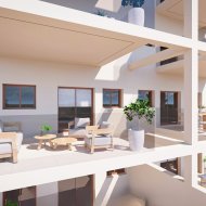 Nouvelle construction - Attique -
Corvera Golf