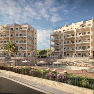 Nouvelle construction - Attique -
Corvera Golf