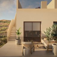 Nouvelle construction - Attique -
Corvera Golf