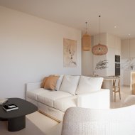 Nouvelle construction - Attique -
Corvera Golf