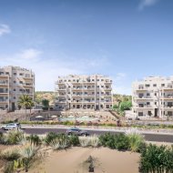 Nouvelle construction - Attique -
Corvera Golf