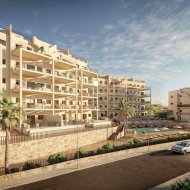 Nouvelle construction - Attique -
Corvera Golf