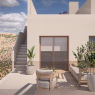 Nouvelle construction - Attique -
Corvera Golf