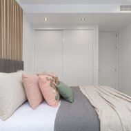 Nouvelle construction - Attique -
Finestrat
