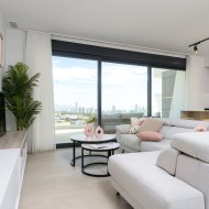 Nouvelle construction - Attique -
Finestrat