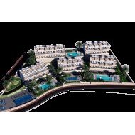 Nouvelle construction - Attique -
Finestrat
