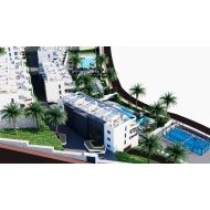 Nouvelle construction - Attique -
Finestrat