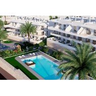 Nouvelle construction - Attique -
Finestrat