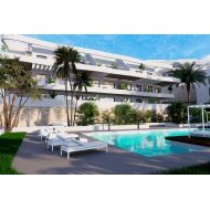 Nouvelle construction - Attique -
Finestrat