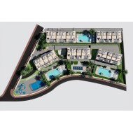 Nouvelle construction - Attique -
Finestrat