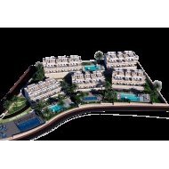 Nouvelle construction - Attique -
Finestrat