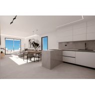 Nouvelle construction - Attique -
Finestrat