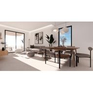 Nouvelle construction - Attique -
Finestrat