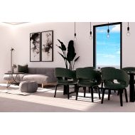 Nouvelle construction - Attique -
Finestrat