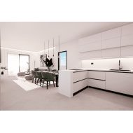 Nouvelle construction - Attique -
Finestrat