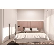 Nouvelle construction - Attique -
Finestrat