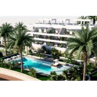 Nouvelle construction - Attique -
Finestrat