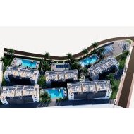 Nouvelle construction - Attique -
Finestrat