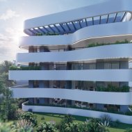 Nouvelle construction - Attique -
Guardamar del Segura