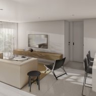 Nouvelle construction - Attique -
Guardamar del Segura