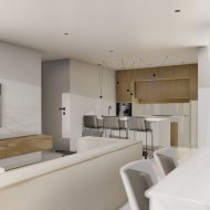 Nouvelle construction - Attique -
Guardamar del Segura