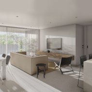 Nouvelle construction - Attique -
Guardamar del Segura