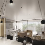 Nouvelle construction - Attique -
Guardamar del Segura