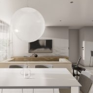 Nouvelle construction - Attique -
Guardamar del Segura