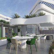 Nouvelle construction - Attique -
Guardamar del Segura