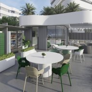 Nouvelle construction - Attique -
Guardamar del Segura