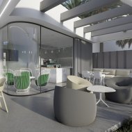 Nouvelle construction - Attique -
Guardamar del Segura