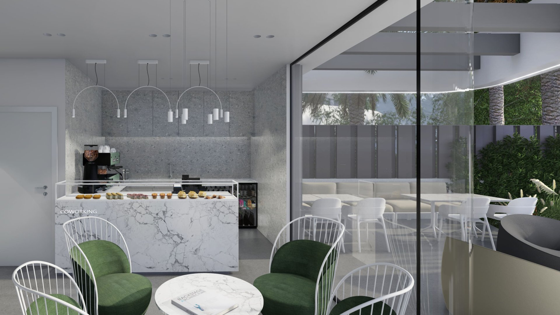 Nouvelle construction - Attique -
Guardamar del Segura