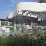 Nouvelle construction - Attique -
Guardamar del Segura