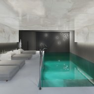 Nouvelle construction - Attique -
Guardamar del Segura