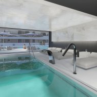 Nouvelle construction - Attique -
Guardamar del Segura