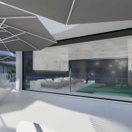 Nouvelle construction - Attique -
Guardamar del Segura