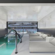 Nouvelle construction - Attique -
Guardamar del Segura