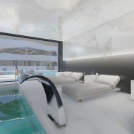 Nouvelle construction - Attique -
Guardamar del Segura