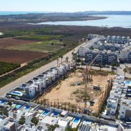 Nouvelle construction - Attique -
Guardamar del Segura