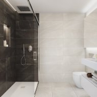 Nouvelle construction - Attique -
Guardamar del Segura