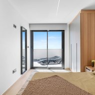 Nouvelle construction - Attique -
Guardamar del Segura