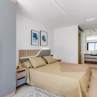 Nouvelle construction - Attique -
Guardamar del Segura