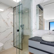 Nouvelle construction - Attique -
Guardamar del Segura