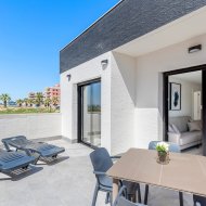 Nouvelle construction - Attique -
Guardamar del Segura