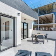 Nouvelle construction - Attique -
Guardamar del Segura