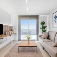 Nouvelle construction - Attique -
Guardamar del Segura