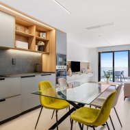 Nouvelle construction - Attique -
Guardamar del Segura
