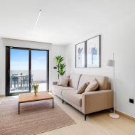 Nouvelle construction - Attique -
Guardamar del Segura